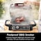 Ninja Ninja Woodfire Electric Grill and Smoker Red OG701RD - alternate 8